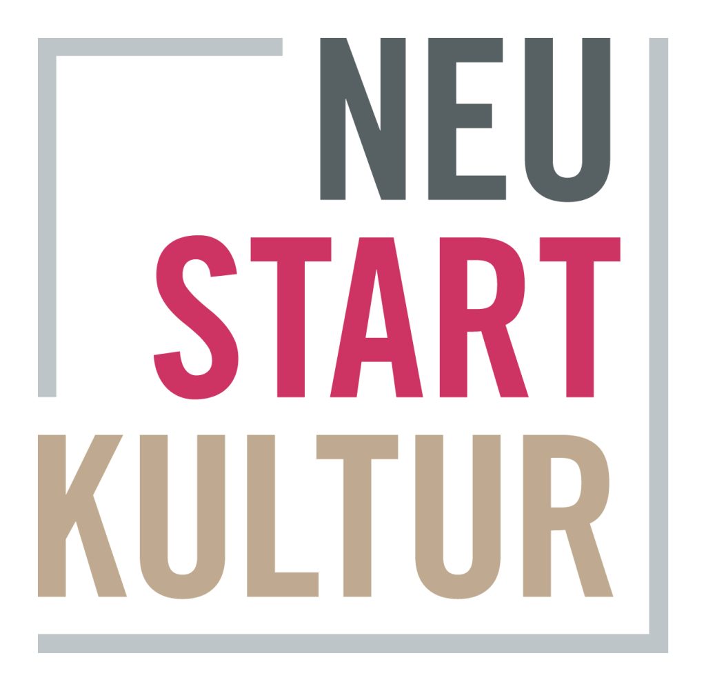 NEU START KULTUR
NEUSTART KULTUR ist das Rettungsprogramm der BKM für den Kultur- und Medienbereich