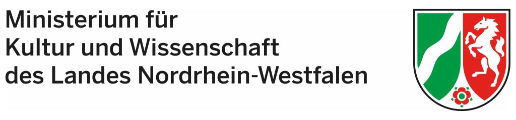 Ministerium für Kultur und Wissenschaft des Landes Nordrhein-Westfalen